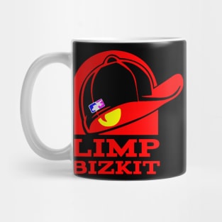 Limp bizkit t-shirt Mug